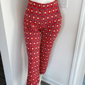 Maliparmi pants